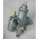 KARBURÁTOR CELÝ - NOVÝ (DRUHOVÝROBA OEM)